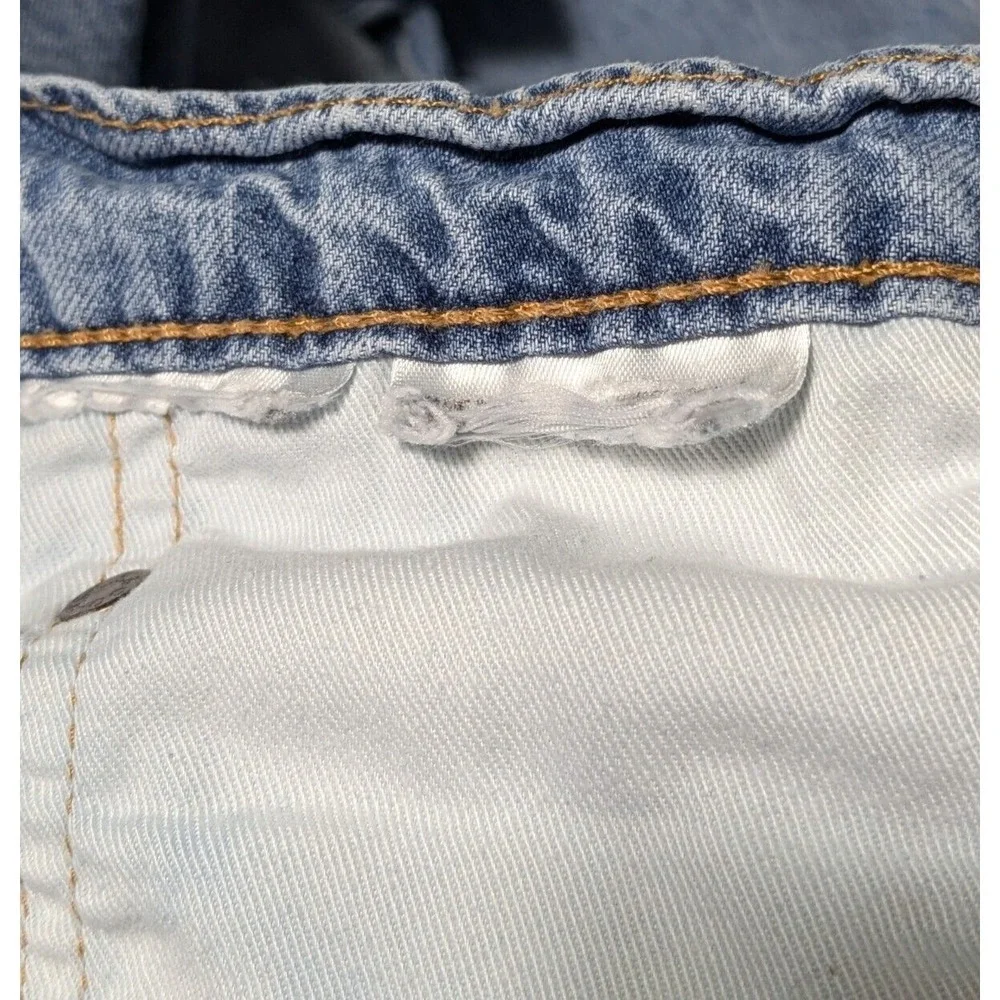Levis levis 511